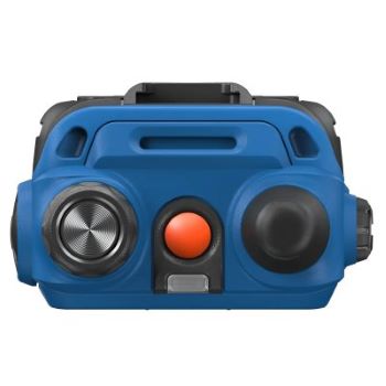 Радиостанция Hytera HP795Ex IIС VHF